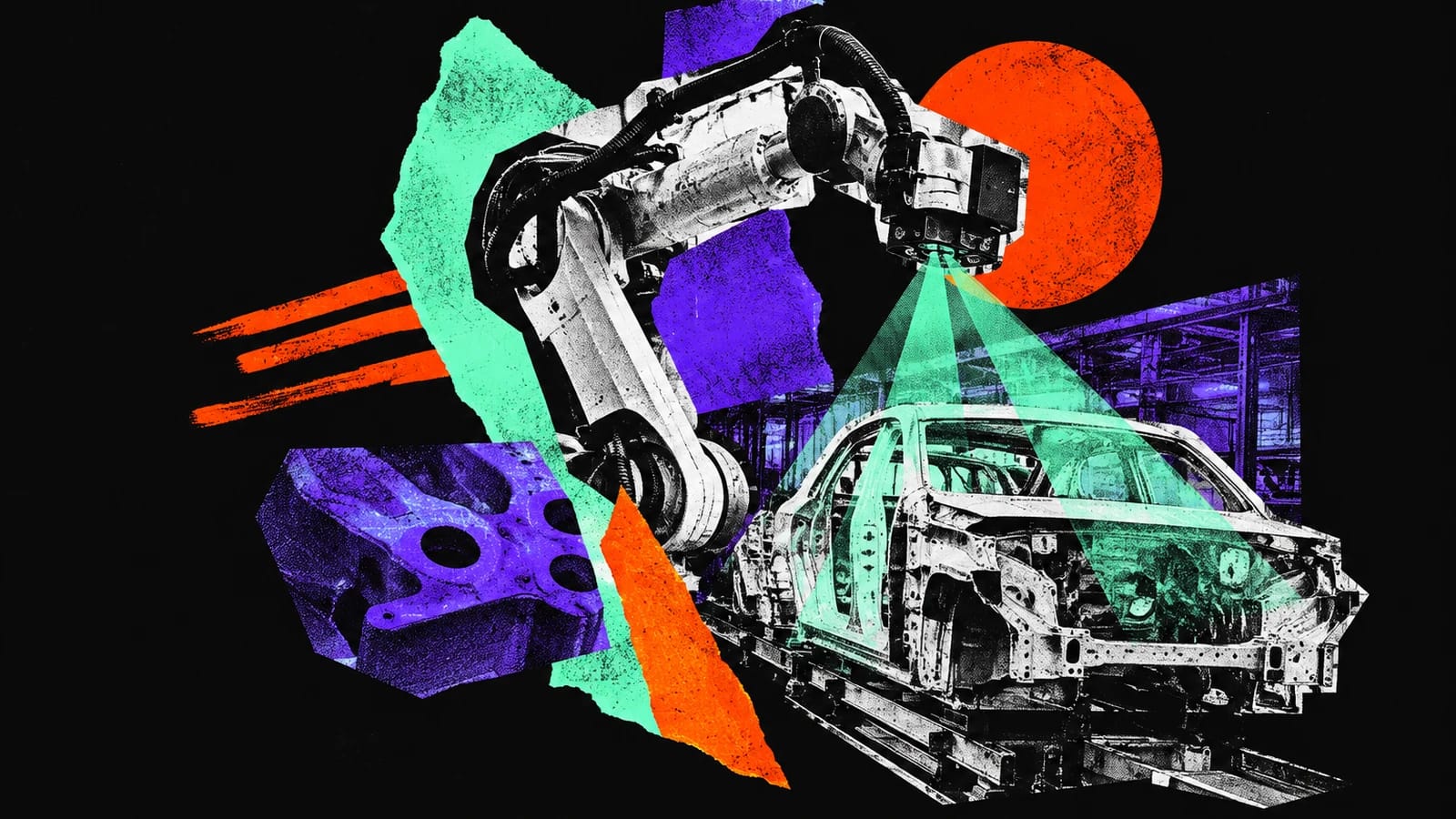 Ilustración editorial para Inbolt