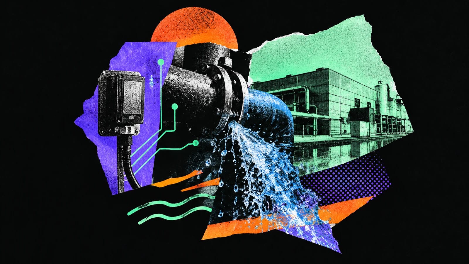Ilustración editorial para Wint