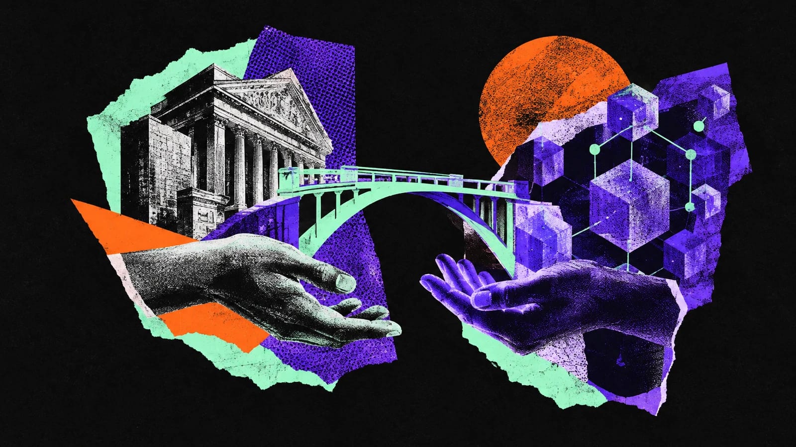 Ilustración editorial para Navra