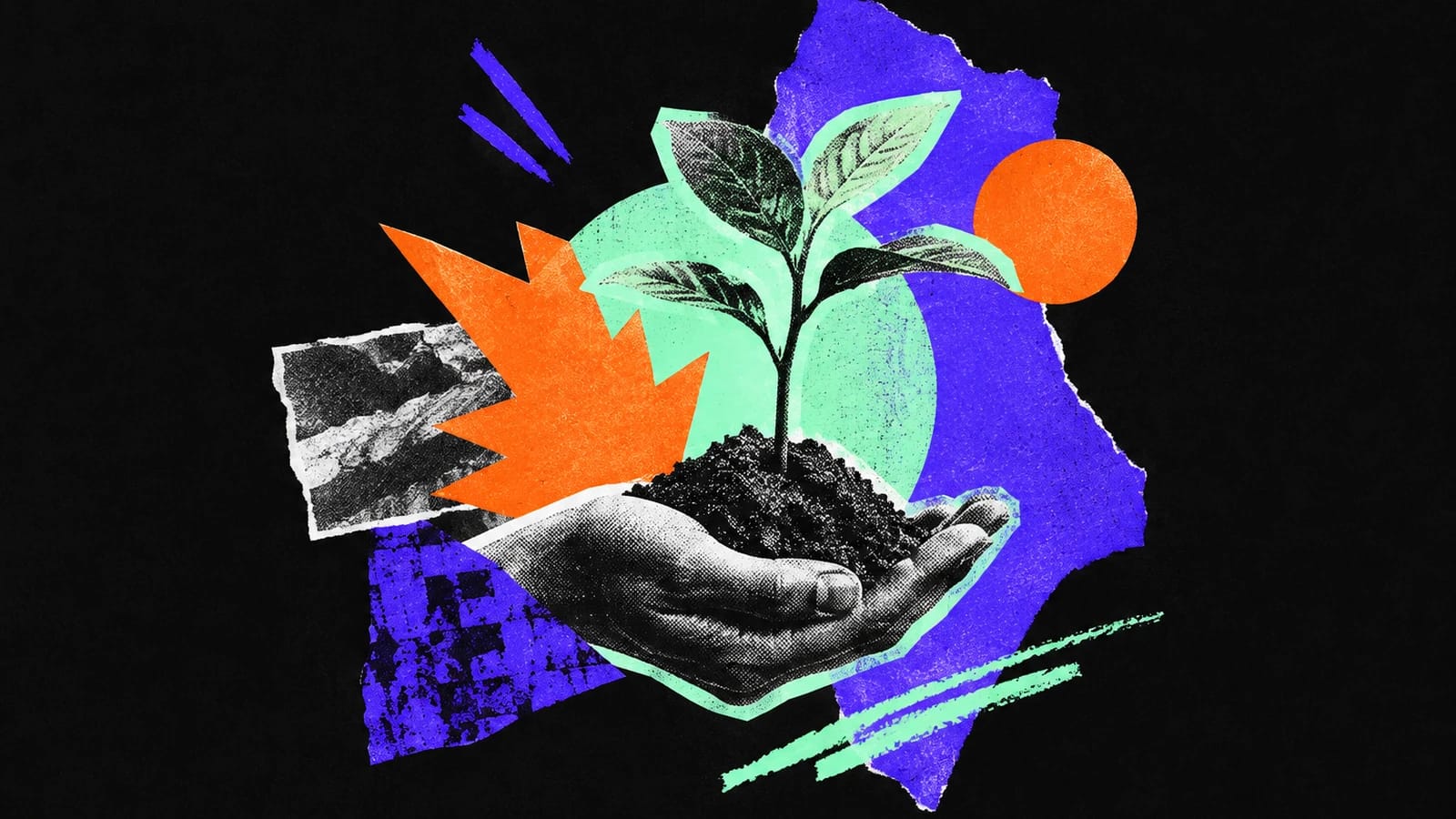 Ilustración editorial para Rulen