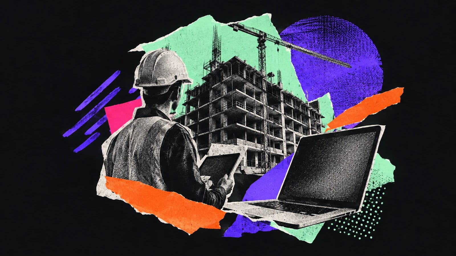 Ilustración editorial para Kahua